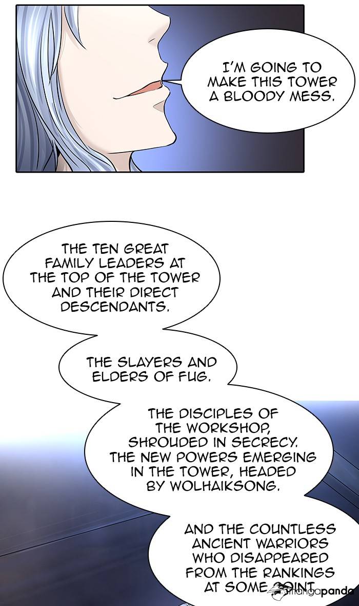 Tower of God Chapter 336 image 091